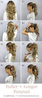 It is here that the importance of the hairstylists comes to the forefront. 510 Cute Messy Hairstyles Ideas Hair Styles Messy Hairstyles Long Hair Styles