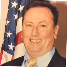 Excited to start this next chapter.