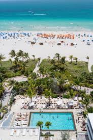 T L S Definitive Guide To Miami Florida Travel South Beach Miami Royal Palm Hotel Miami