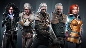 Jul 02, 2021 · the witcher: The Witcher Monster Slayer A New The Witcher Video