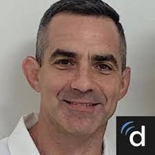 Dr. Anthony Webber, MD