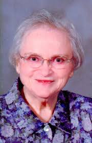 Doris May Ickes Bowers