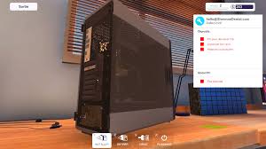 10.00 gb / split 3 parts 4.95 gb compressed mirrors: Pc Building Simulator Download Gamefabrique