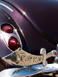 Turks Car Club San Diego Car Clubs Plaques Car Club Car Lover