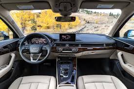 2017 audi a4 allroad interior view jpg 2040 1360 audi allroad audi 2017 audi a4