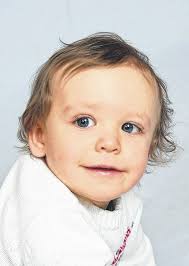 Happy birthday to Daniel Morris Deitrick!