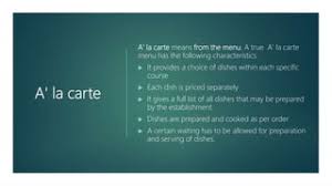 À La Carte Halong Bay, Hạ Long – Cập Nhật Giá Năm 2024