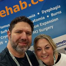 That's a wrap! Such a great #asha2024 . Always great to connect with new  and old friends!