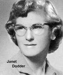 My sister Mary Ella Simmons (Ducky) and Carl Rose. MHS 1958