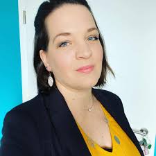 Melanie Karakonstantinidis