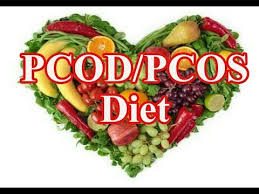 Best Pcod Diet Plan In Hindi