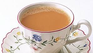 (.) it's the final ten percent of the cup of tea that you'll get people calling each other heretics for adding the milk (not cream) first, or whether to. How To Steep The Perfect Cup Of Tea Food News India Tv