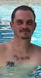 Erik Blake Thornton Obituary