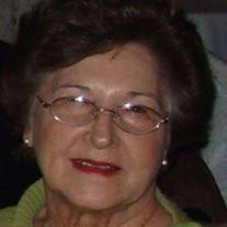 Emmadelle Matrana Bergeron Rodriguez Obituary February 22, 2013