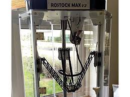 Rostock Max V2 Enclosure Brackets 3d Printer Printer Rostock