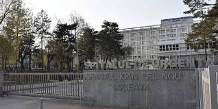 Cec bank, banci piatra, afla adresa, telefon, website, program si localizare. Cec Bank A Sponsorizat Cu 100 000 De Lei Spitalul JudeÈ›ean De UrgenÈ›Äƒ Sfantul Ioan Cel Nou Din Suceava Pentru AchiziÈ›ia De Echipamente È™i Materiale De ProtecÈ›ie Suceava News Online