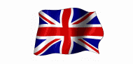 The flag of england is the st george's cross. 35 Great Free Animated Uk Flag Waving Gifs