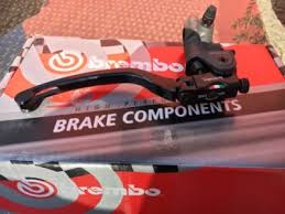 Shop with afterpay on eligible items. Brembo Rcs 17 Bremspumpe V4 Forum