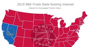 We did not find results for: Pretty Much All Of America Is Rooting For A Canadian Team To Beat The Warriors In The Nba Finals