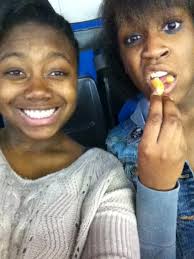 Kezia Daniel (@xoxoKissMyxxx)