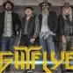 Nightflyer - Eagles Tribute