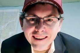 Jeff Redmond's Instagram, Twitter & Facebook