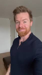 Christopher Lucas Maw