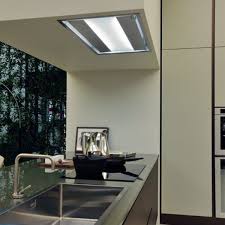 Futuro Futuro 38 Skylight Ceiling Soffit Range Hood Kitchen Ventilation Range Hood Cooker Hoods
