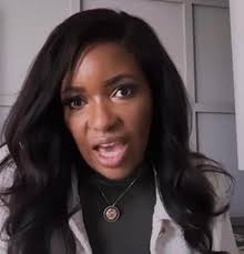 Rep. Jasmine Crockett accuses GOPers of wanting to put her back “in  chains”… Thoughts?