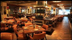 50 Interior Design And Restaurant Furniture Ideas From Los Angeles Ca Restaurant Design Restaurant Furniture Restaurant Interior Design