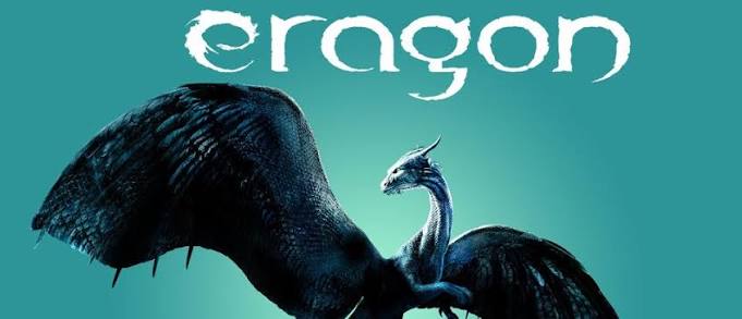Eragon | 20th Century Studios Family