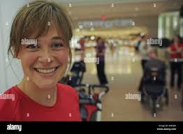 Stroller strides hi-res stock photography and images