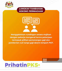 Tiada seorang pun yang selamat. Mencari Kata Sepakat Pulih Ekonomi