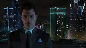 Usually when you buy a computer or mobile device, you can find. Detroit Become Human Wallpapers Wallpaper Cave