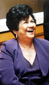 Janie Longoria Obituary