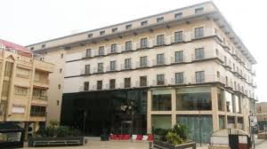 Hotel los narejos los alcázares. El Hotel De Juan Antonio Roca Reabre En Los Alcazares Mientras Sigue Buscando Dueno Murciaeconomia El Periodico Economico Regional