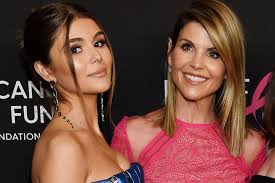 See The Fake Resume Created For Olivia Jade Lori Loughlin S Daughter The New York Times