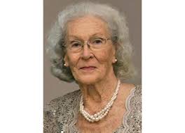 Caroline Richter Obituary (1931