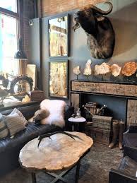 In Our Aspen Store Mountain Modern Is In Full Effect From Textiles To Furniture Come See What Is New In Store Georgiabrow Mountain Modern Design Furniture