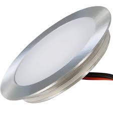 Dezente zurückhaltung und das harmonische einfügen in ein großes ganzes ist hingegen voll ihr ding. 6 X Flache Led Bodeneinbauspots 12volt Rundtrafo Lichtfaktor24