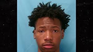 H.S. Track Meet Murder Suspect Karmelo Anthony's Bond Reduced From $1M to  $250K