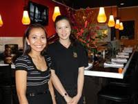 Komoon creatively commingles 3 cuisines: Thai, sushi and ceviche