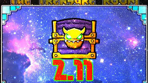 Hi guys this is my yt channel! Geometry Dash 2 11 Mega Unlock All For Android Youtube