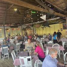 Live Music By The Conchy Tonkers, Conchy Joe'S Seafood Restaurant, Jensen  Beach, 30 June 2024 | Allevents.In