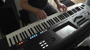 Roland Ea7 Italo Disco Instrumental 2017 Euro Disco 80 90s Italo Disco Mix 80 The Power Of Pleasure Silvia Napoli Cover Genos Youtube