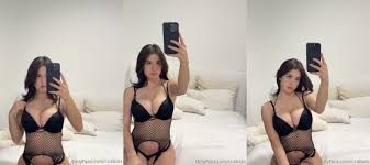 Sierra Cabot nude porn ~ se.video