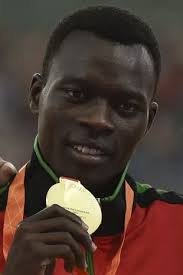 Nicholas Bett dead: World Champion 400m hurdler dies after car crashes into  a ditch