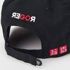 Buy roger federer cap and get the best deals at the lowest prices on ebay! Uniqlo Roger Federer Cap