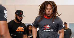 Since its inception, more than 100 individuals. Former Miami Lb Mccray Participates In Nascar Pit Crew Combine