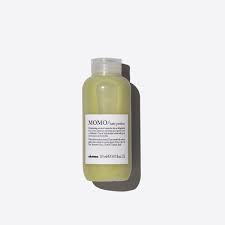 Even the finest of hair can benefit from using a hair oil in their routine. Momo Hair Potion Davines International